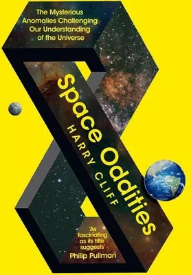 Produktbild von Space Oddities