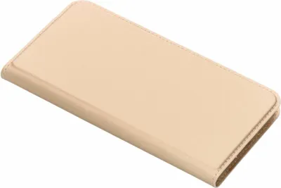Immagine prodotto di Dux Ducis Booktype compatibile con iPhone Xs Max - Oro