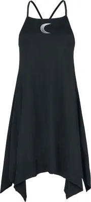 Produktbild von Heartless Top Damen Mireya Top schwarz M