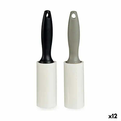 Obrázek produktu pro Váleček na odstraňování žmolků 5 x 22 x 5 cm (12 kusů)