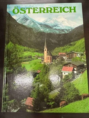 Image de unbekannt - Österreich