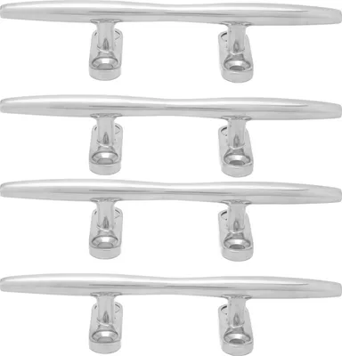 Obrázok produktu pre Dock Cleat, Deck Rope Cleat, Marine Dock Rope Cleat, Marine ing Rope Cleat, Marine Dock Tie Down Anchor, Marine Hardware