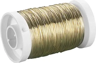 Zdjęcie produktu dla 10XKNORR prandell 216465943 Mes.draht 0,3mm150m