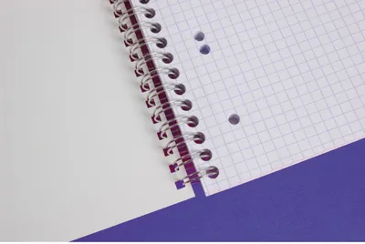 Produktbild von Clairefontaine 8572C, A5, 80 Blätter
