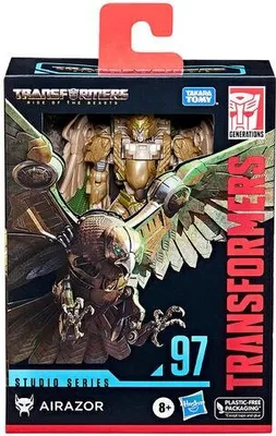 Obrázek produktu pro Transformers Studio Series 97 – Airazor (Deluxe class)