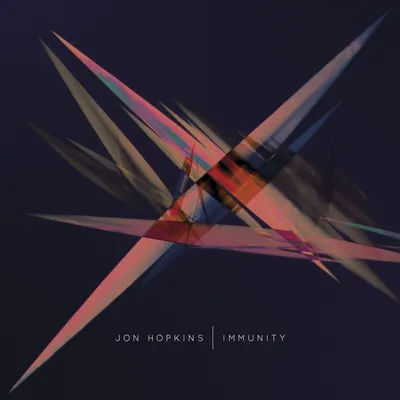 Image de Immunité (édition 10e anniversaire 2CD)
