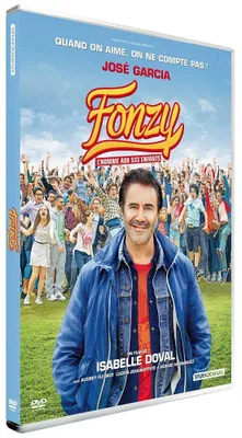 Zdjęcie produktu dla Fonzy [Import z Francji]