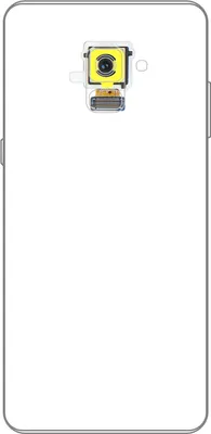 Produktbild von Ersatzteil Rück-Kamera-Modul mit Flexkabel für Samsung Galaxy A8