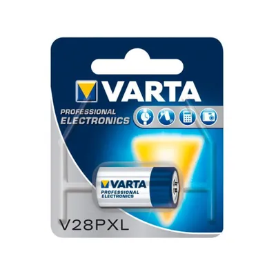 Zdjęcie produktu dla Bateria litowa Varta 2CR-1/3N, Sanyo 2CR-1/3N, 2CR11108