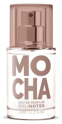Produktbild von Solinotes, Mokka, Eau de Parfum, Unisex, 15 ml