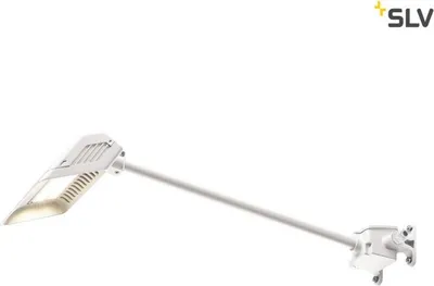 Produktbild von SLV 1000881 TODAY LED Displayleuchte weiss lang 4000K IP65