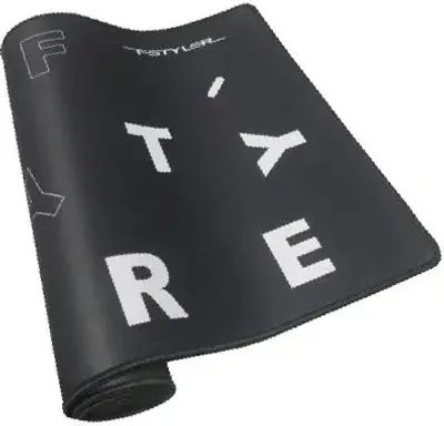 Immagine prodotto di Tappetino per mouse A4tech FP75 FStyler, nero