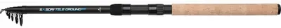 Immagine prodotto di Mikado Sasori Tele Ground Canna da carpa Golden 3.00 m / 20-80g Golden 3.00 m