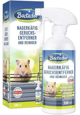 Produktbild von Ardap 250175, Flüssigkeit (gebrauchsfertig), Haustiereinstreu, Mud, Urin, 500 ml, Box