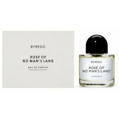 Produktbild von Byredo Rose Of No Mans Land Edp Spray 100ml