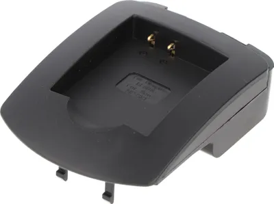 Produktbild von AccuCell Ladeschale für Olympus Li-50B