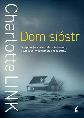 Obrázek produktu pro Charlotte Link: Dom sióstr