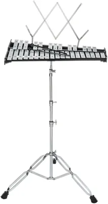Zdjęcie produktu dla Noicetone X031-1 65.5x40cm Metalofon