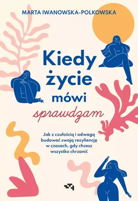 Immagine prodotto di Kiedy życie mówi sprawdzam - Książka