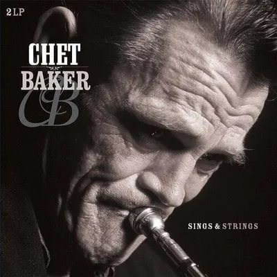 Immagine prodotto di Baker, Chet - Canto e archi