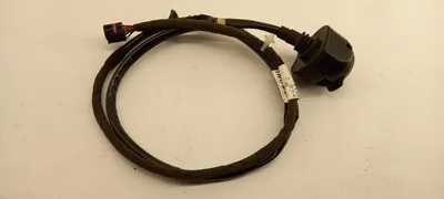 Produktbild von Original OPEL Astra-G Zafira-A Anhängerzugvorrichtung Kabelsatz 9131623