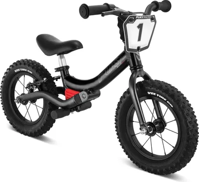 Produktbild von Puky 4143 LR TRAIL PRO, LR TRAIL PRO mit Luftbereifung, Bremse und num