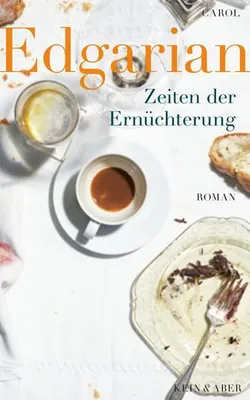 Produktbild von Edgarian, C: Zeiten der Ernüchterung
