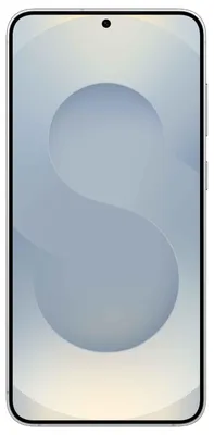 Produktbild von Samsung Galaxy S25+ , 17 cm (6.7"), 12 GB, 512 GB, 50 MP, Android 15, Silber