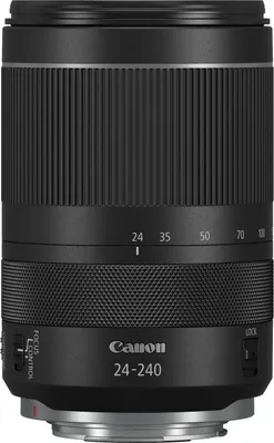 Produktbild von Canon RF 24-240mm F4-6.3 IS USM Objektiv