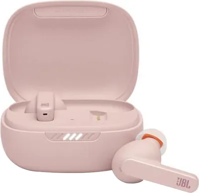 Produktbild von JBL Live Pro+ TWS – Kabellose In-Ear-Kopfhörer mit Noise Cancelling in Pink