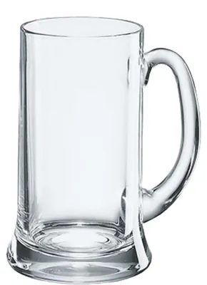 Produktbild von Bierseidel Icon 38,5Cl 0,3L /-/