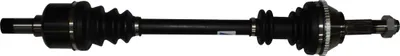 Produktbild von FAST FT27042 Antriebswelle Vorne Links für FIAT DUCATO Pritsche/Fahrgestell (230) DUCATO Kasten (244) DUCATO Pritsche/Fahrgestell (244) DUCATO Bus