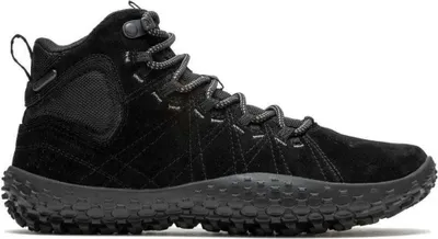 Produktbild von Merrell Wrapt Mid, Schwarz, 780 g