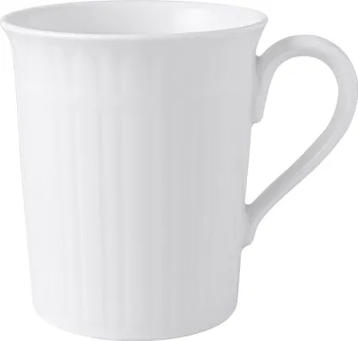 Produktbild von Villeroy & Boch Cellini Becher mit Henkel 270ml