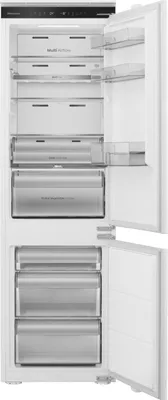 Immagine prodotto di Hisense RB3B250SEWE1 frigorifero con congelatore Da incasso 252 L E Bianco