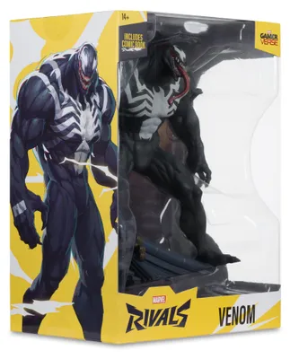 Produktbild von Mcfarlane Toys Venom Chase Figur 24 Cm Blau Blau One Size