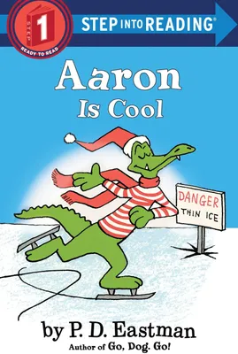 Produktbild von Aaron Is Cool