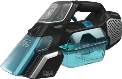 Obrázok produktu pre Black & Decker spillbuster Black, Blue Bezvreckový