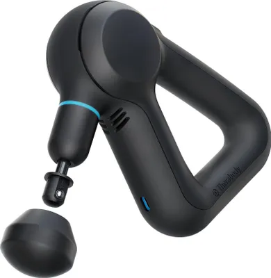 Produktbild von Theraboody Theragun Prime Gen 5 Handmassagegerät Schwarz