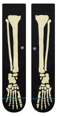 Immagine prodotto di Calze Stance Bones 3 Black