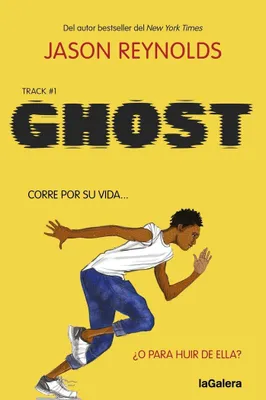 Produktbild von Track 1. Ghost