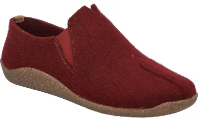Image de JOSEF SEIBEL Vinny 05 | Pantoufles pour Femmes | rouge