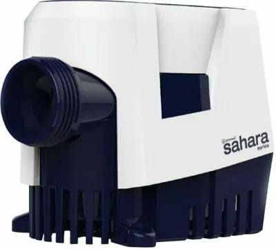 Obrázok produktu pre Attwood Sahara MK2 S500 Bilge pumpa