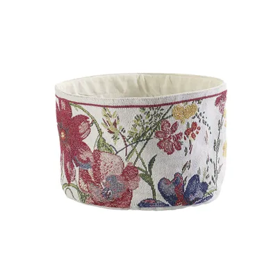 Produktbild von Villeroy & Boch 3590830003, Mehrfarbig, Baumwolle, Polyester, Korb, Abbildung, Drinnen, Rund