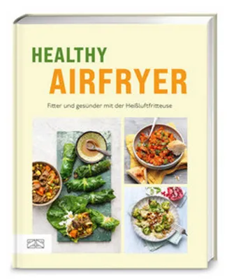Obrázek produktu pro Healthy Airfryer