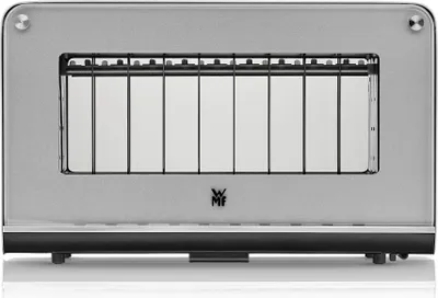 Image de WMF Lono Glas-Toaster 3200000437 4211129132817