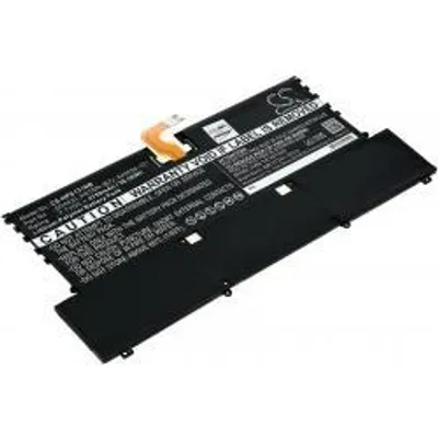 Zdjęcie produktu dla Bateria HP Spectre 13-V101NP (złącze-beachten!)