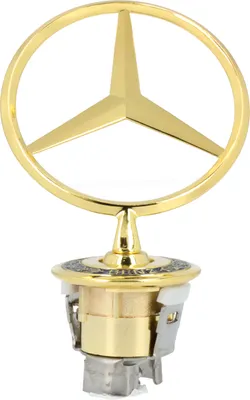 Obrázok produktu pre Mercedes Gold Star Target A2218800186