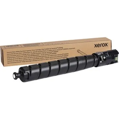 Produktbild von Xerox Weiß - original - Tonerpatrone - für