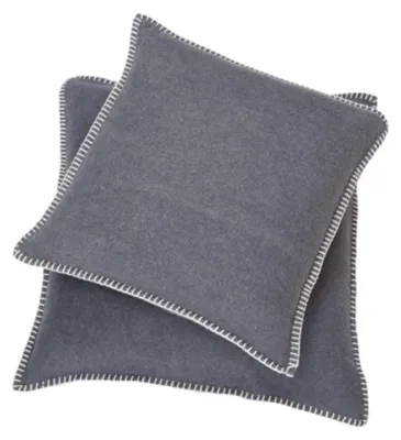 Obrázek produktu pro Polštářový povlak z bavlny, kolekce Fluffy Soft, rozměr 50x50 cm